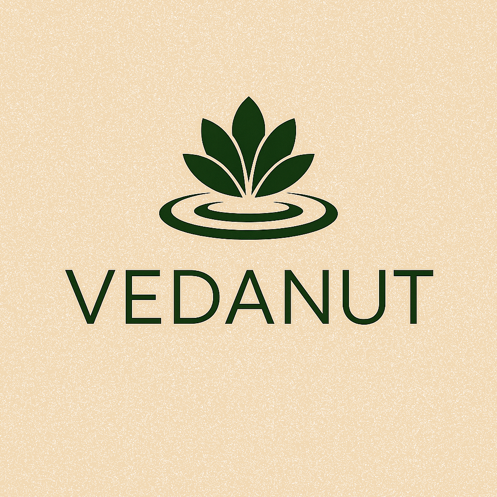 Vedanut Logo