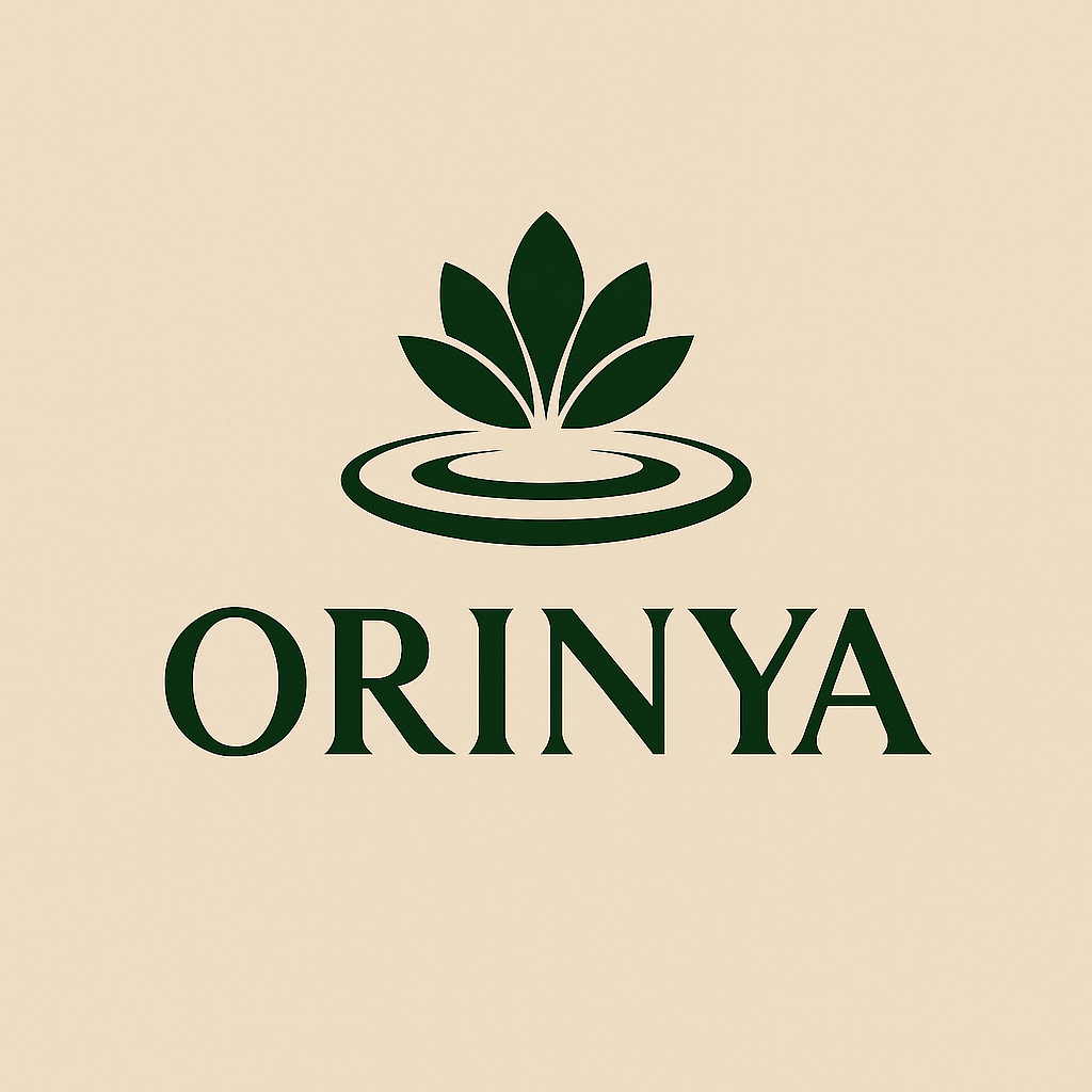 ORINYA